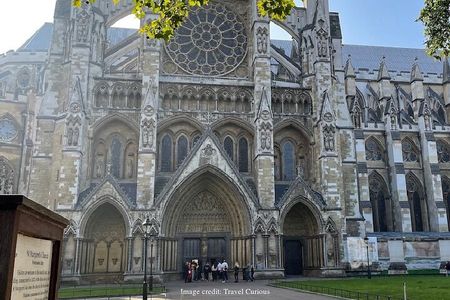 Churchill War Rooms: Private Westminster Underground Bunkers Tour