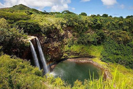 Cruise Ship Shore Excursion Kauai Movie Sites Tour
