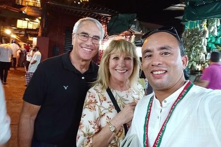 Marrakech Highlights : Majorelle , Bahía Palace , Mellah & Souks :Private Tour