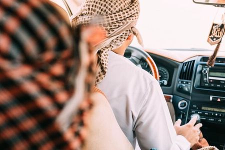 The Private Dubai Desert Tour 