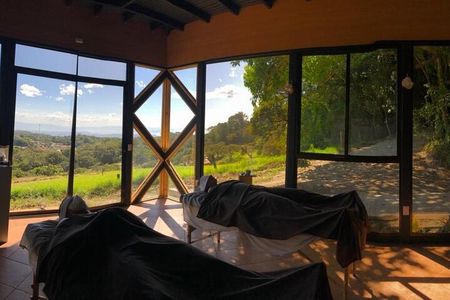 Relaxing time 