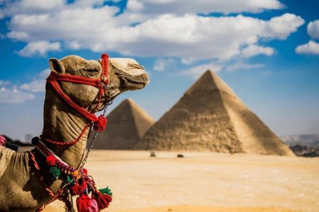 Two Days Tours from Hurghada to Cairo by Road