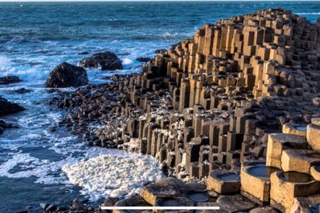 Giant's Causeway Tours