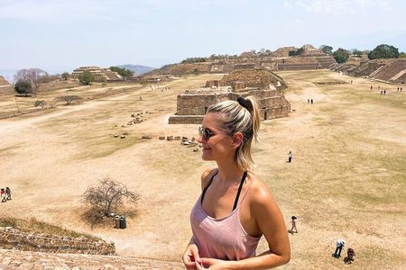 Morning Tour to Monte Albany without Traps for Tourists