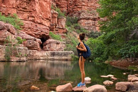  Sedona Healing Experience