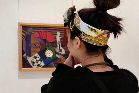 Anahuacalli Museum and Diego Rivera Studio Tour with Admission Tickets