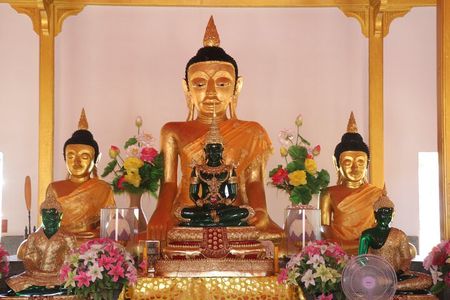 Takuapa Cultural History Half-Day Tour From Khao Lak