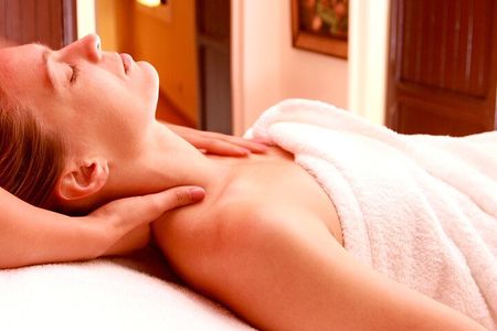 Hammam Massage in an authentic Spa in Marrakech