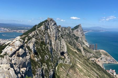 Go Tours 360° Experience in Gibraltar with Professional Guide
