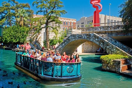 Private Tour of San Antonio