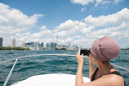 Private Tour of Toronto