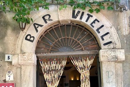 Private Godfather Tour with Sicilian Cannoli Tasting