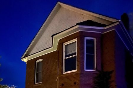 Hell's Highway Adults-Only Nighttime Walking Ghost Tour in Flagstaff