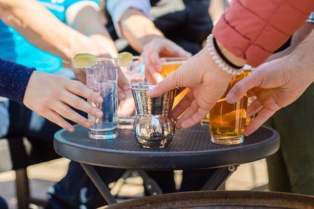Uncover Hidden Minneapolis Bars
