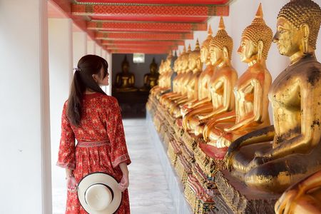 Bangkok Insight : Introduction to Thailand​ (2​ Days)​