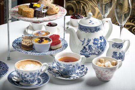 Dubai Frame With High Tea In Burj Al Arab With Transfer