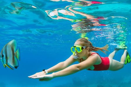 Relax Boat Trip & Swimming Tour From Alanya