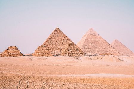 Private Cairo Tour with Safe Distance