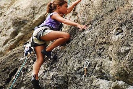 Krabi’s Ultimate Rock Climbing Experience
