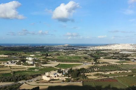 Mdina and Rabat evening walking tour
