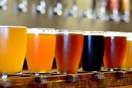 Half-Day Niagara Micro Brewery Tour