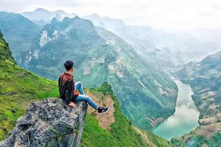 Ha Giang 5 Days 4 Nights Private Tour