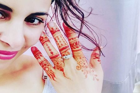 Henna Art Discovery