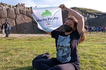 Cusco & Pisac Private Tour