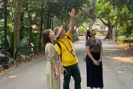 Singapore Signature Guided Tour (join tour)