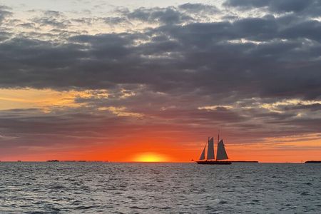 Full-Day Tour in Key West from Miami with Add-on extras
