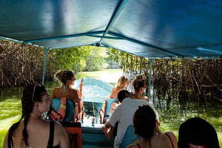 Chacahua National Park