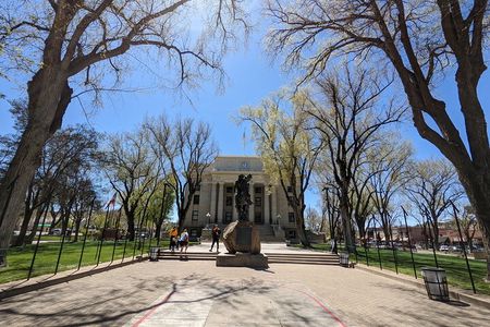 Prescott Scavenger Hunt Walking Tour and Game