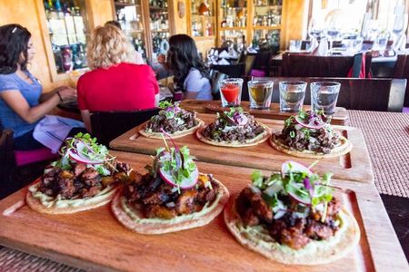 San Diego Tales, Tacos and Tequila Tour