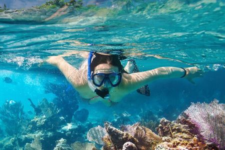 8-Day Galapagos Multisport: San Cristobal, Isabela and Santa Cruz
