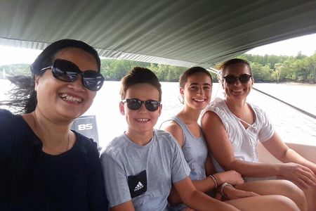 Private Can Gio Biosphere Reserve 1 day tour