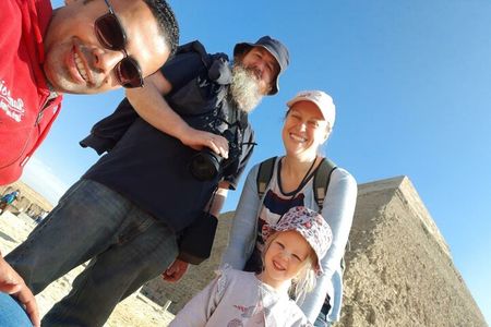 5 Days Cairo, Alexandria & Luxor Tour