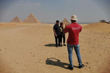 6 Days Cairo, Luxor & Aswan Tour