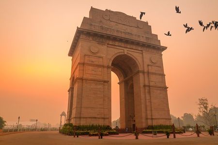 Private 2 Day Delhi and Agra Tour