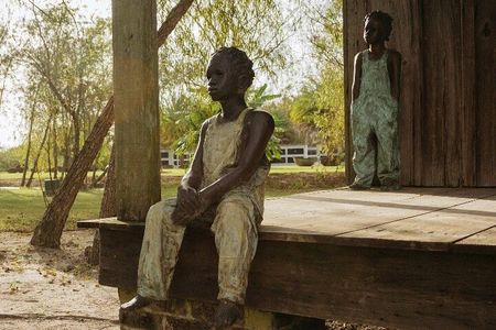Whitney Plantation + Soul of New Orleans City Tour Combo