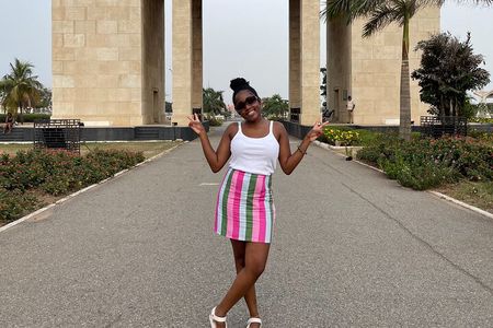 Accra City Tour 