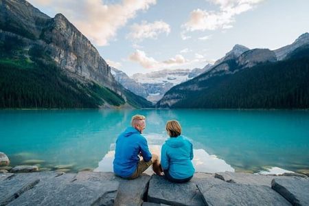 4-Day Rockies Discovery Tour Package, Banff, Jasper, and Yoho