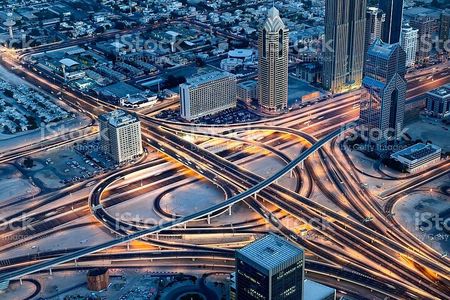Half-Day Dubai City Sightseeing Tour