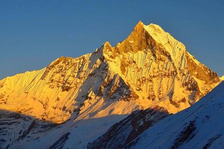 14-Day Private Annapurna Base Camp Trekking and Multi Activity