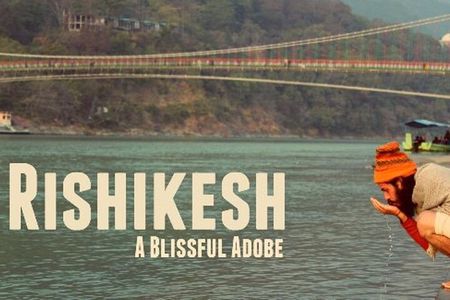 Rishikesh and Haridwar 5 Nights / 6 Days Private Tour from Delhi