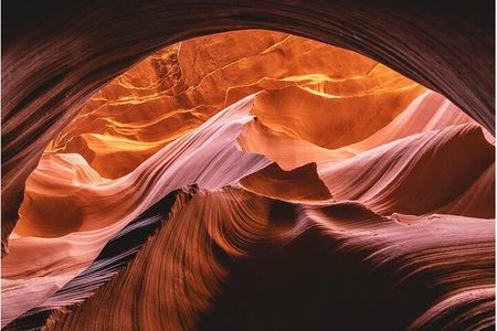 Lower Antelope Canyon Tour