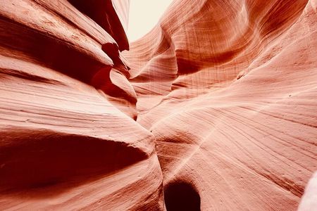 2-Day Grand Canyon and Lower Antelope Canyon Tour from Las Vegas