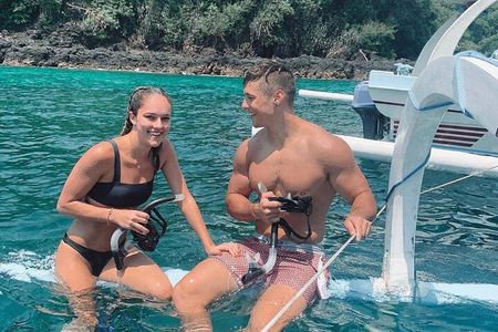 Blue Lagoon Snorkeling and Lunch with Private Transfer 