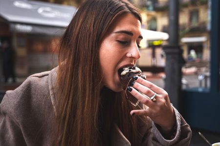 Food Tour of Greenwich Village, New York