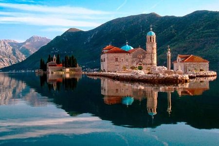 Montenegro full-day tour 