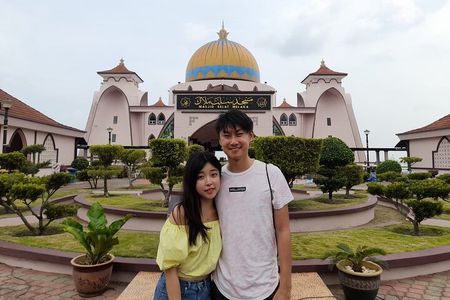 Kuala Lumpur City To Singapore City En-route Malacca Heritage Tour